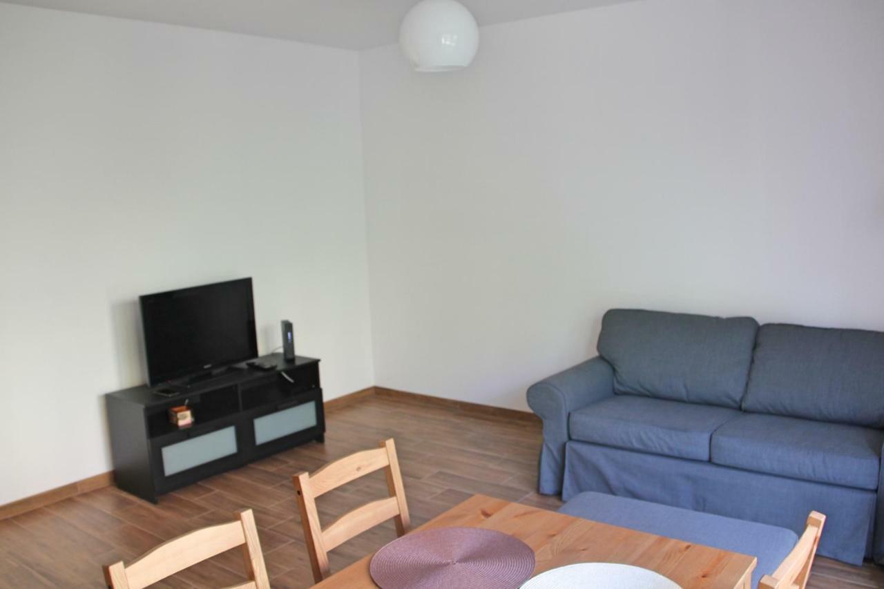 Apartament Spacerowa 베예로보 외부 사진
